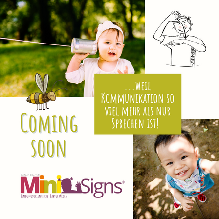 MiniSigns® Coming Soon